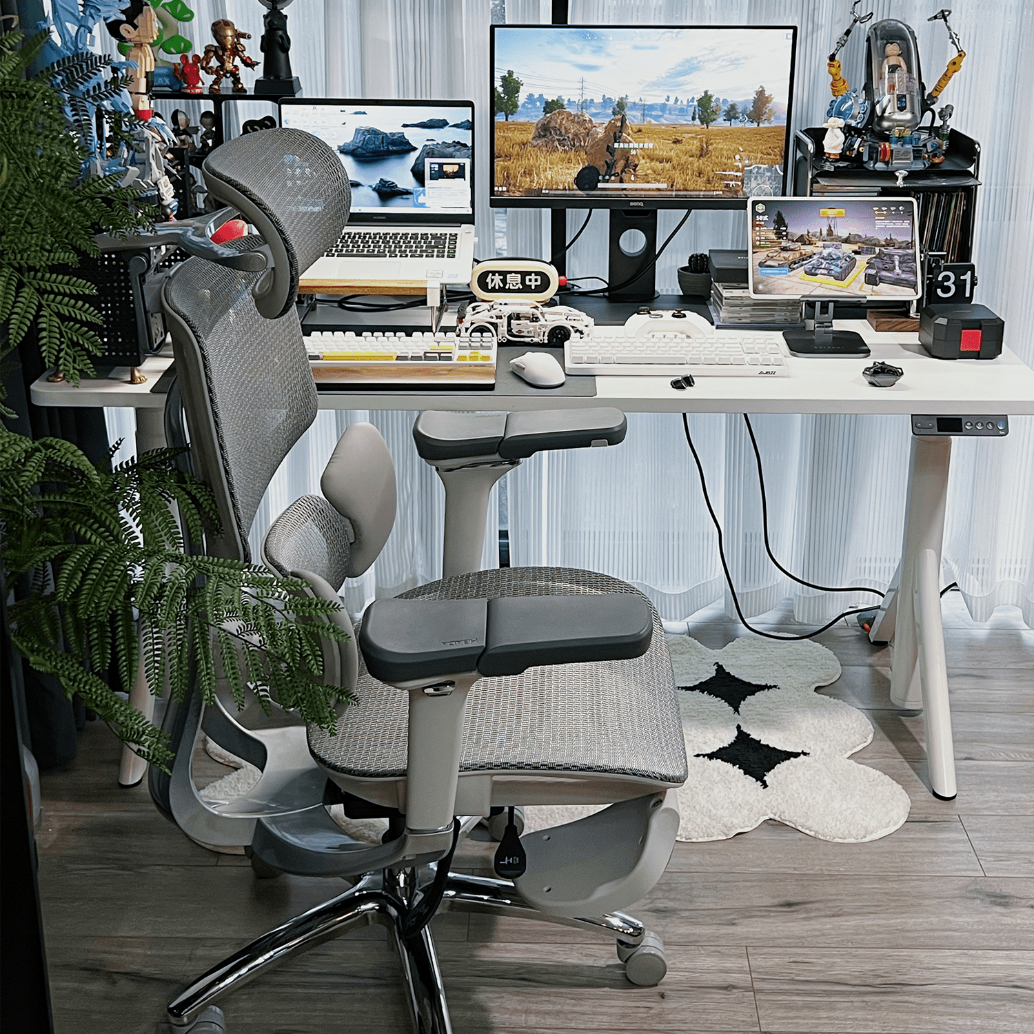 Optimizing Your Desk Ergonomics for Comfort and Health