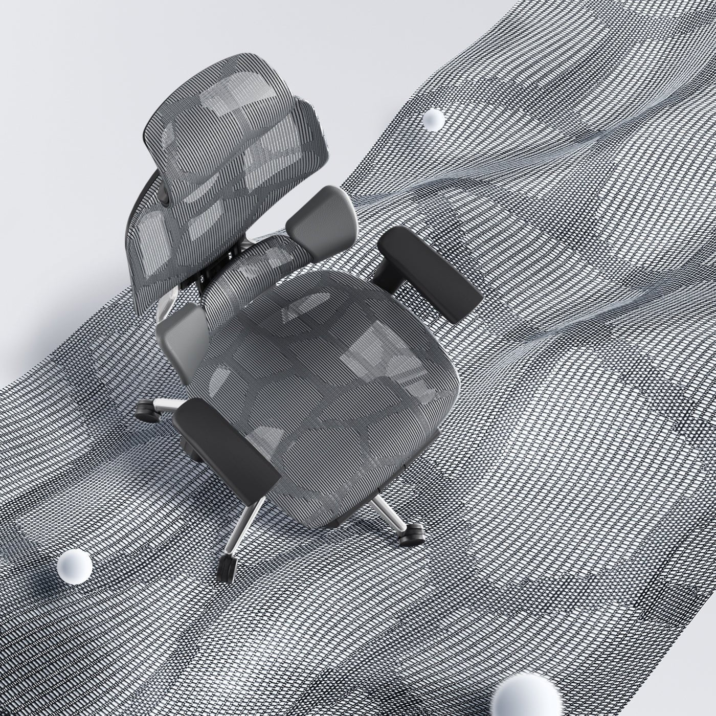 Ergonomic Solutions for Tall Desks: Keyboard Trays, Low Height Chairs, and Workstation Upgrades