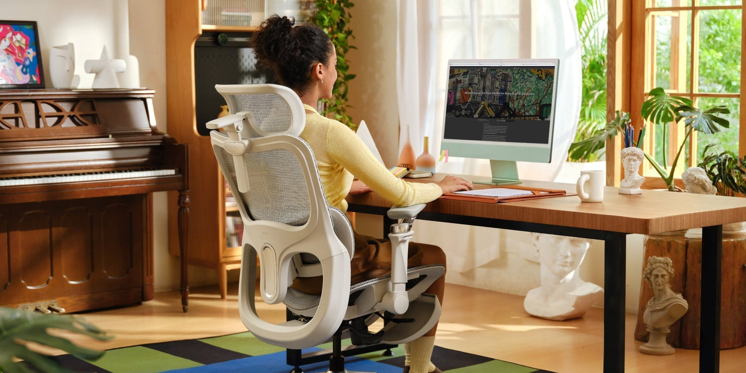Best Chairs for Remote Work