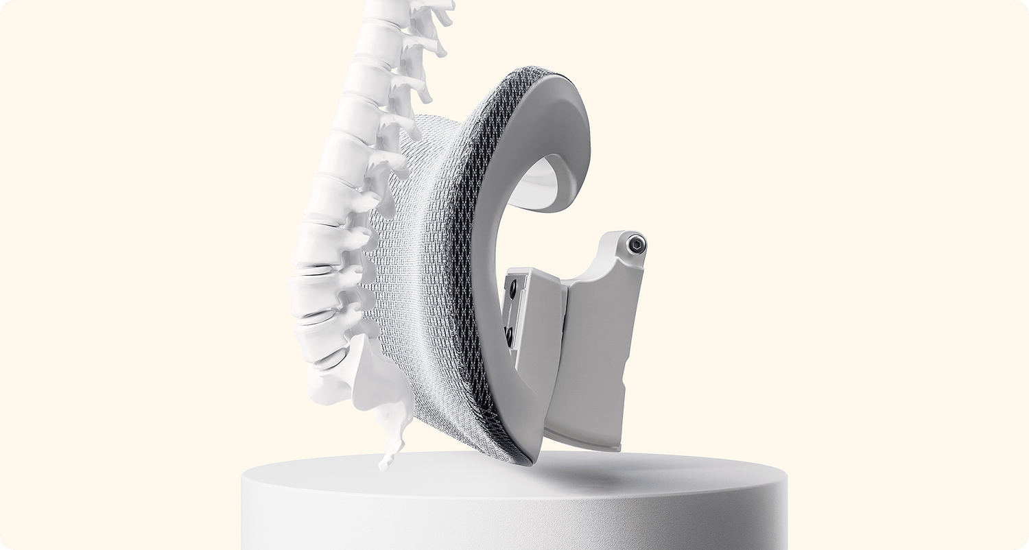 HBADA Lumbar Support Guide: The Science of Sitting Right