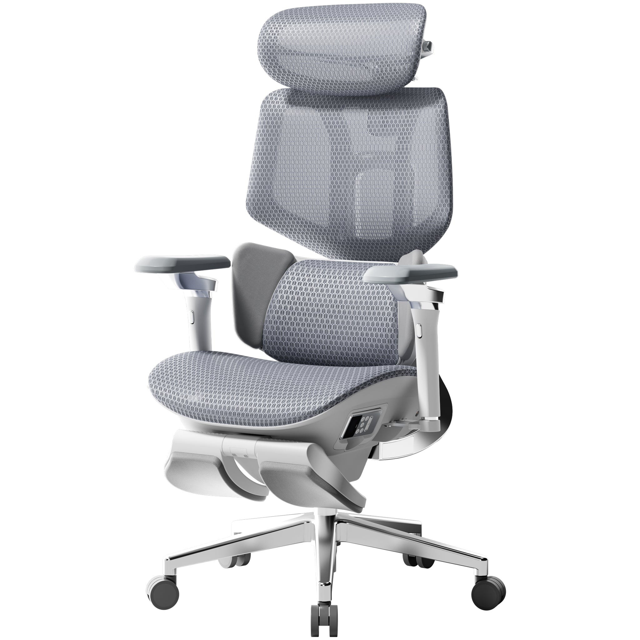 Hbada X7 Smart Ergonomic Chair front