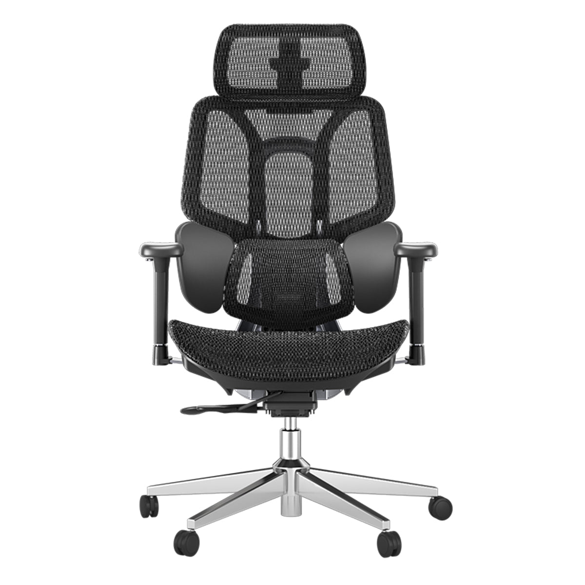 HBADA E3 Air Ergonomic Office Chair