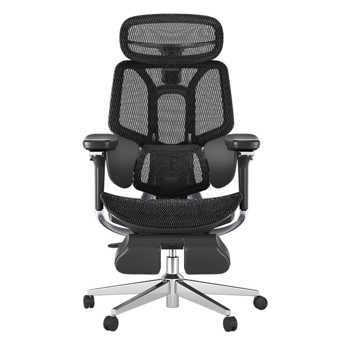 HBADA E3 Pro Ergonomic Office Chair