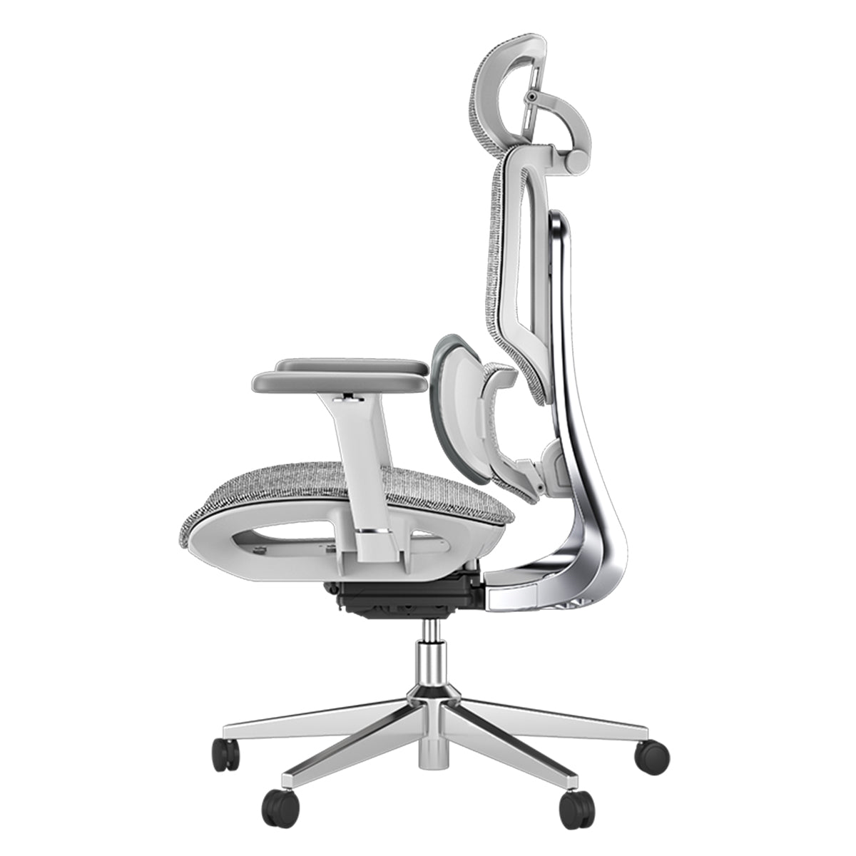 HBADA E3 Air Ergonomic Office Chair