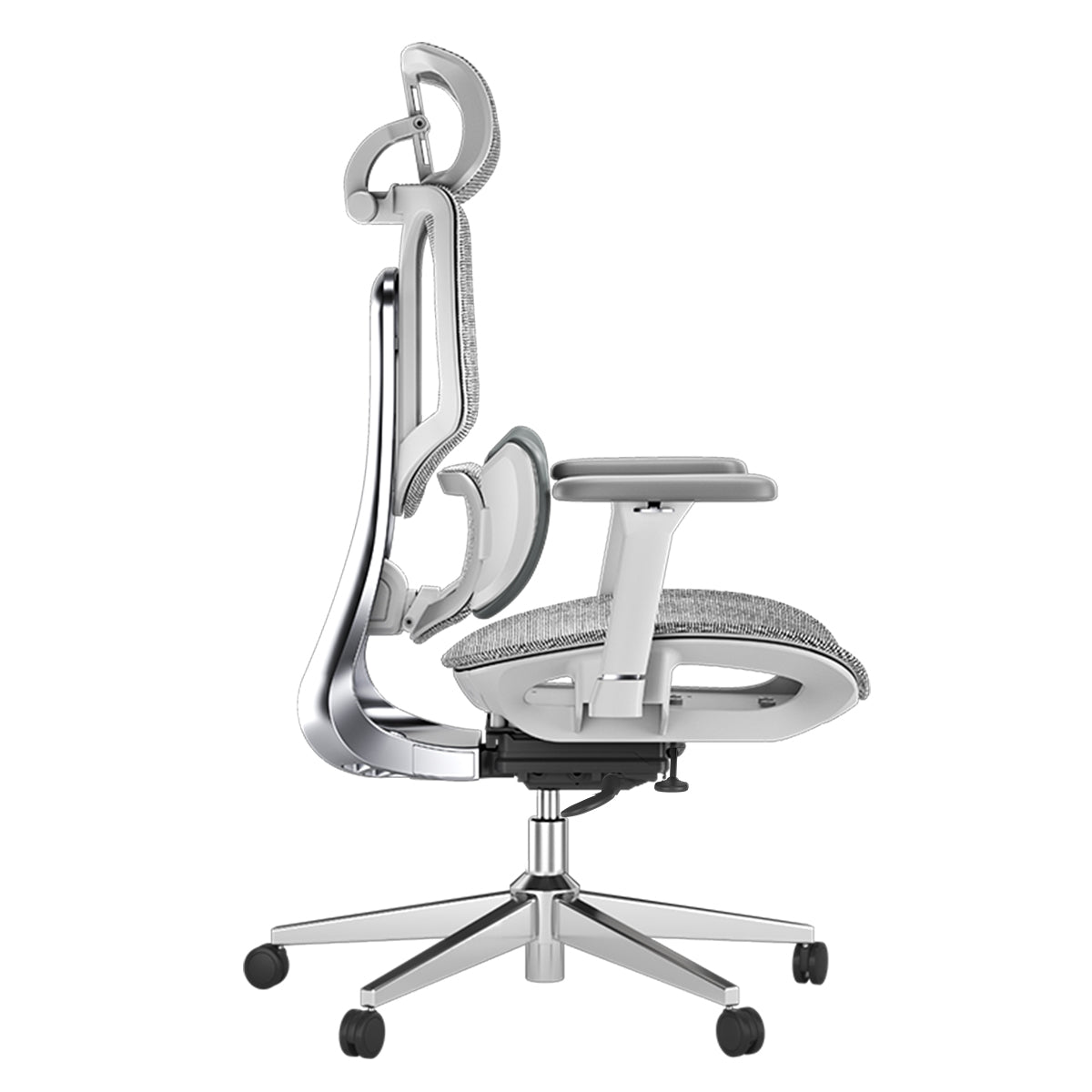 HBADA E3 Air Ergonomic Office Chair