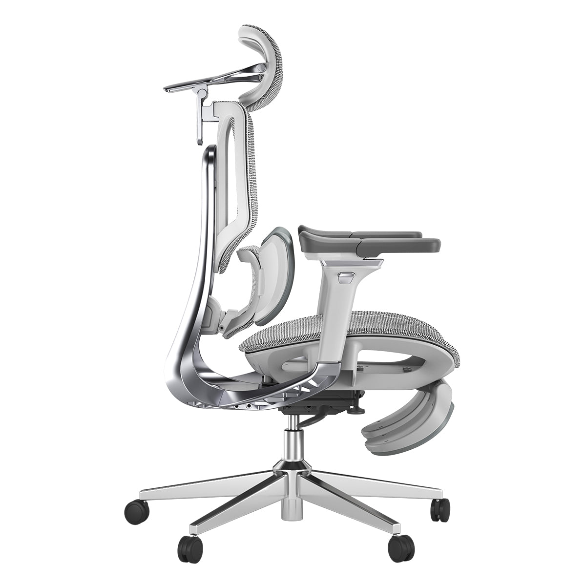 HBADA E3 Pro Ergonomic Office Chair