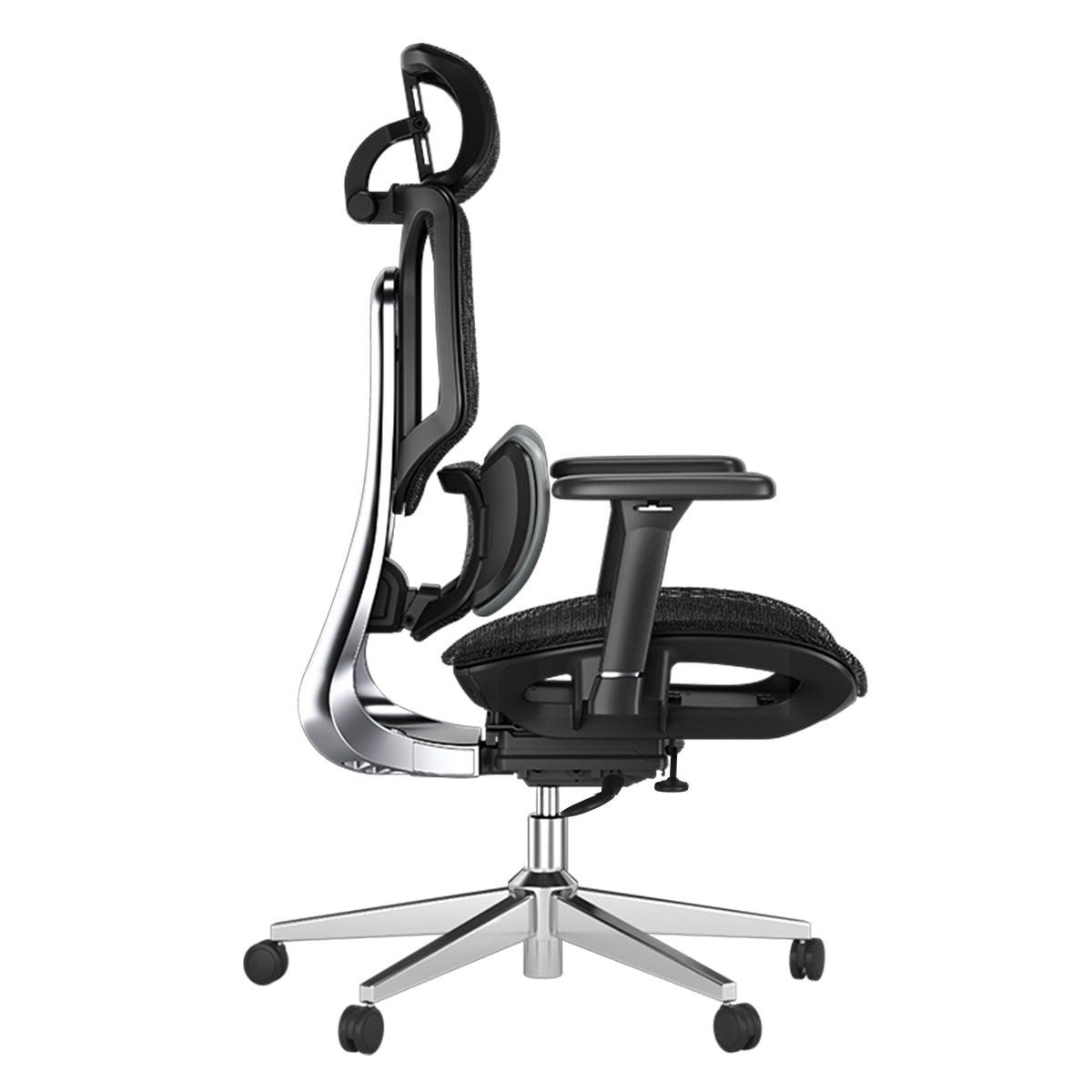 HBADA E3 Air Ergonomic Office Chair