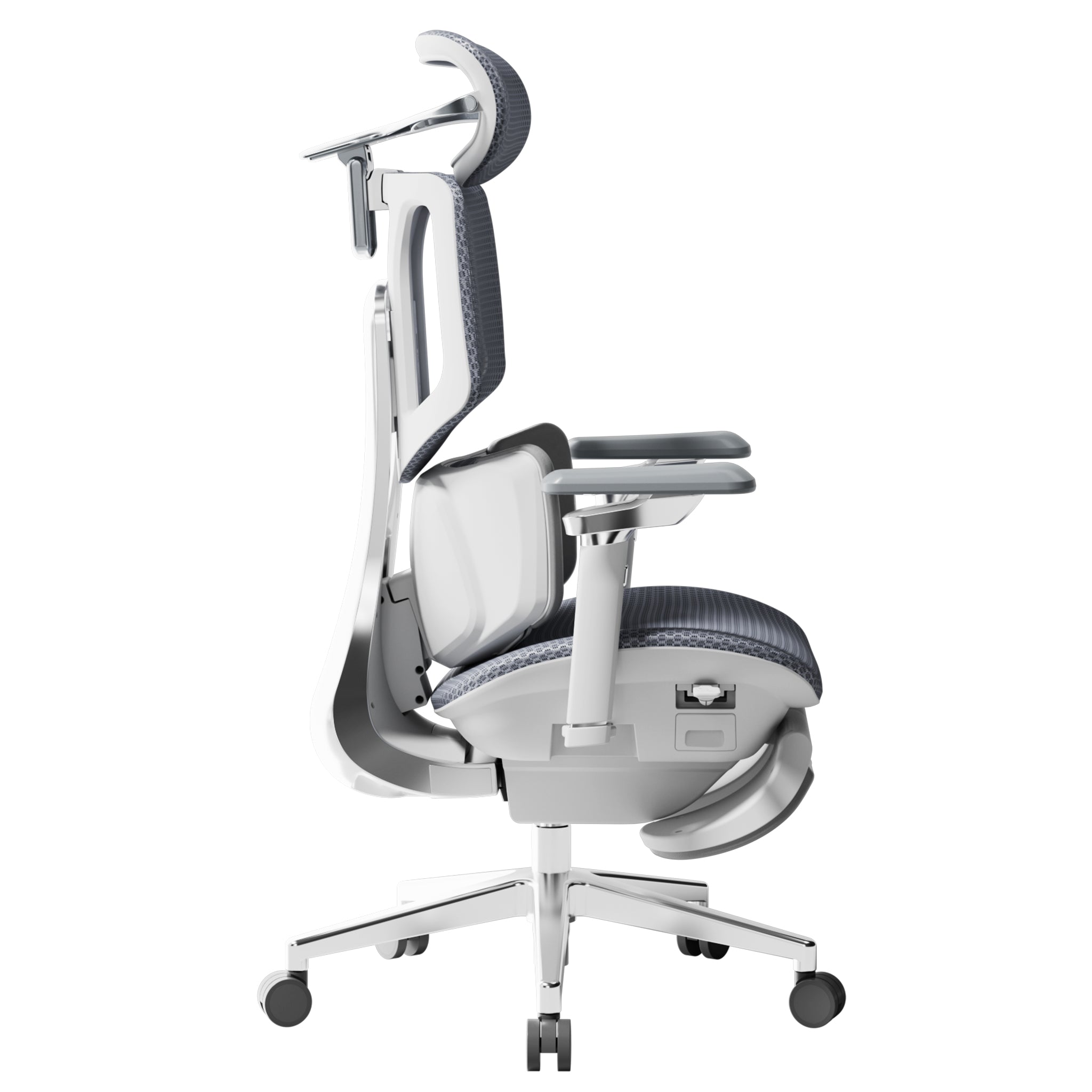 Hbada X7 Smart Ergonomic Chair right