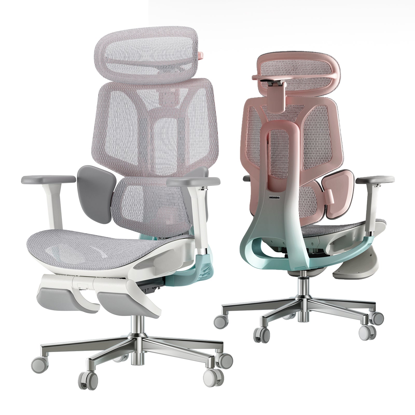 HBADA E3 Pro Ergonomic Office Chair