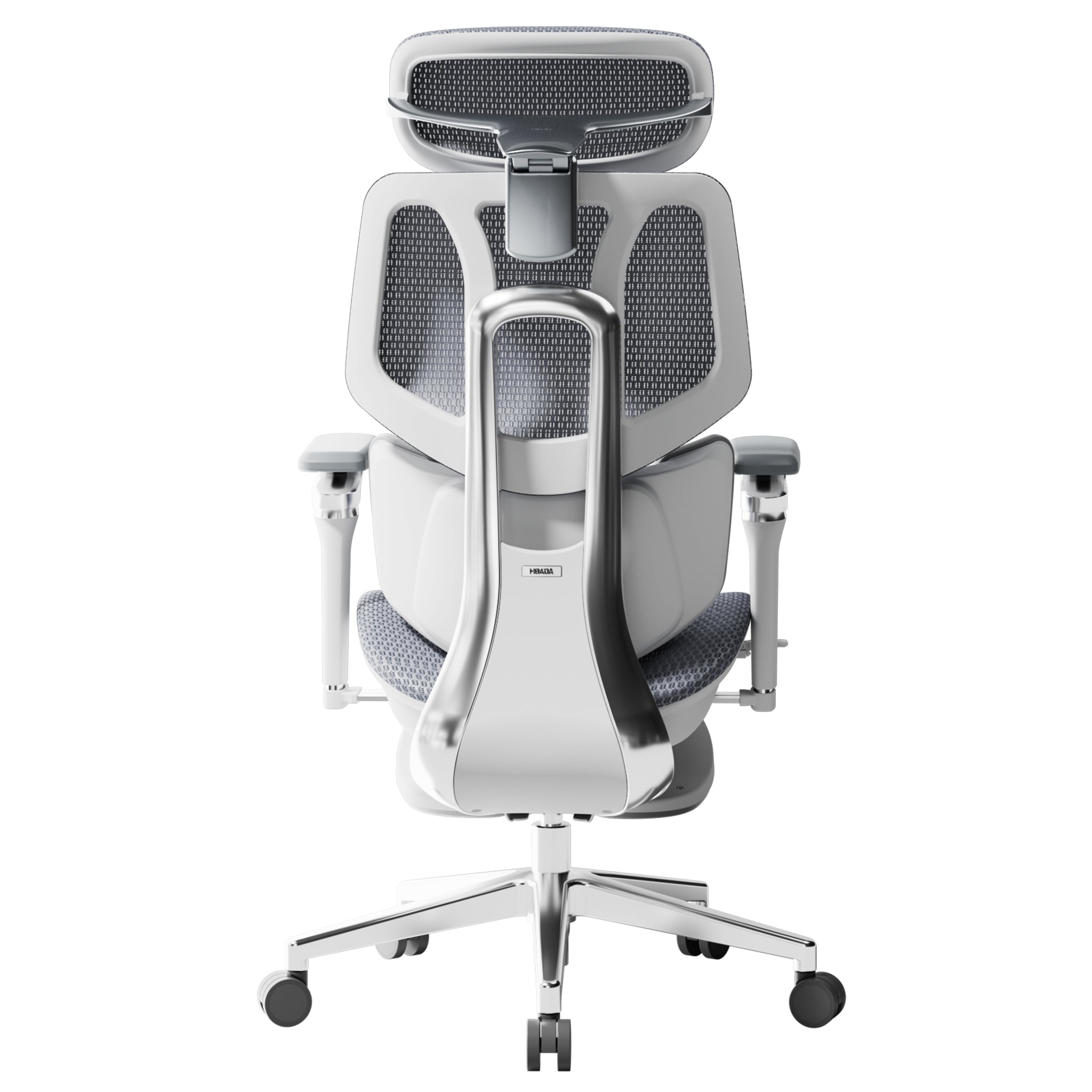 Hbada X7 Smart Ergonomic Chair full back
