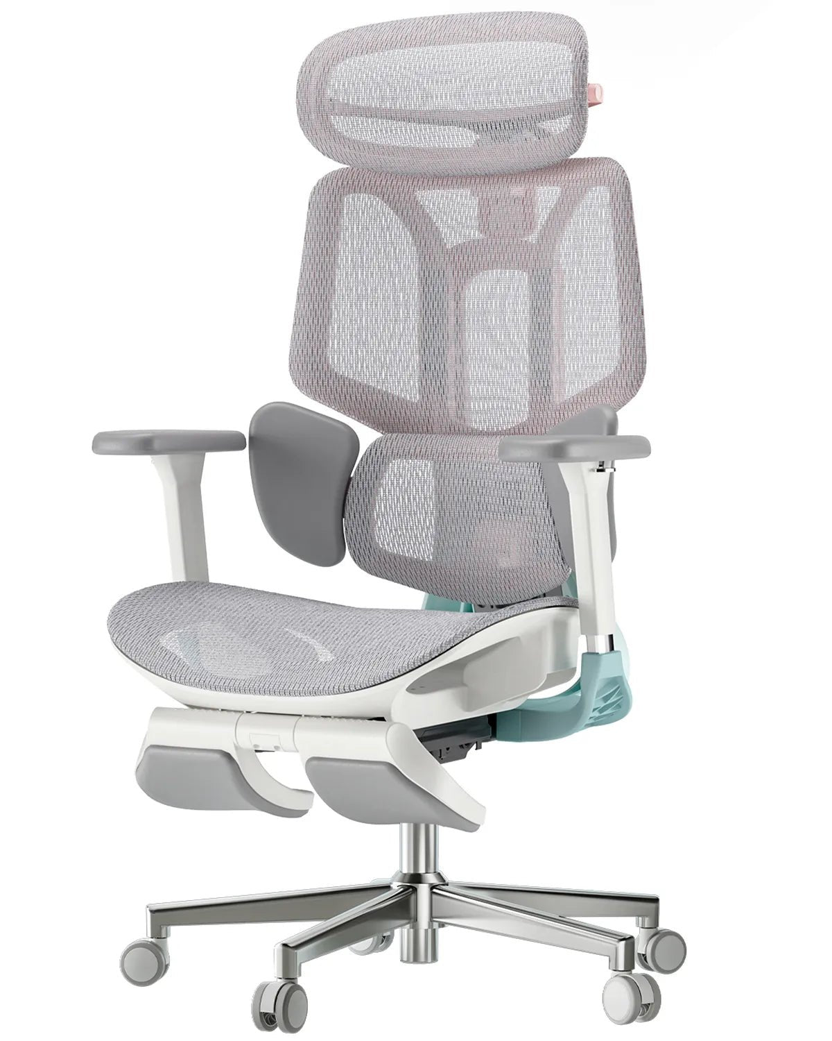 HBADA E3 Pro Ergonomic Office Chair