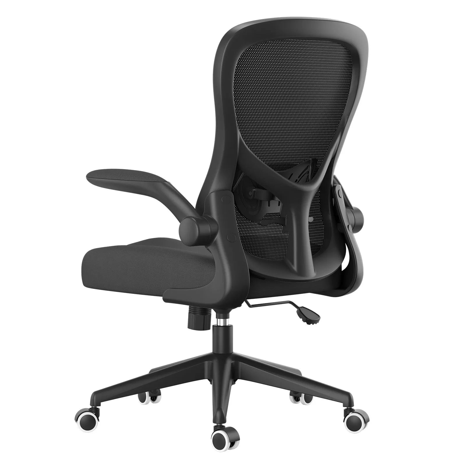 Hbada_J3_office_Chair black back
