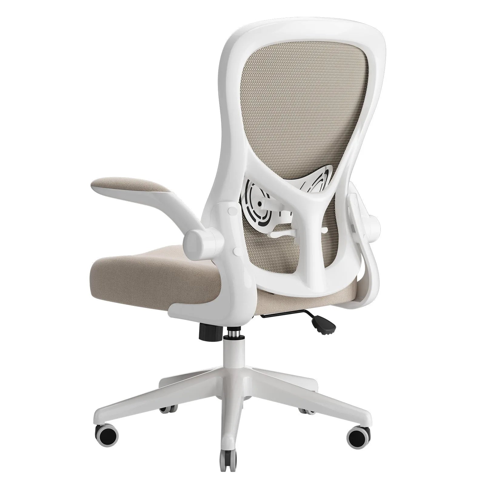 Hbada_J3_office_Chair gray back