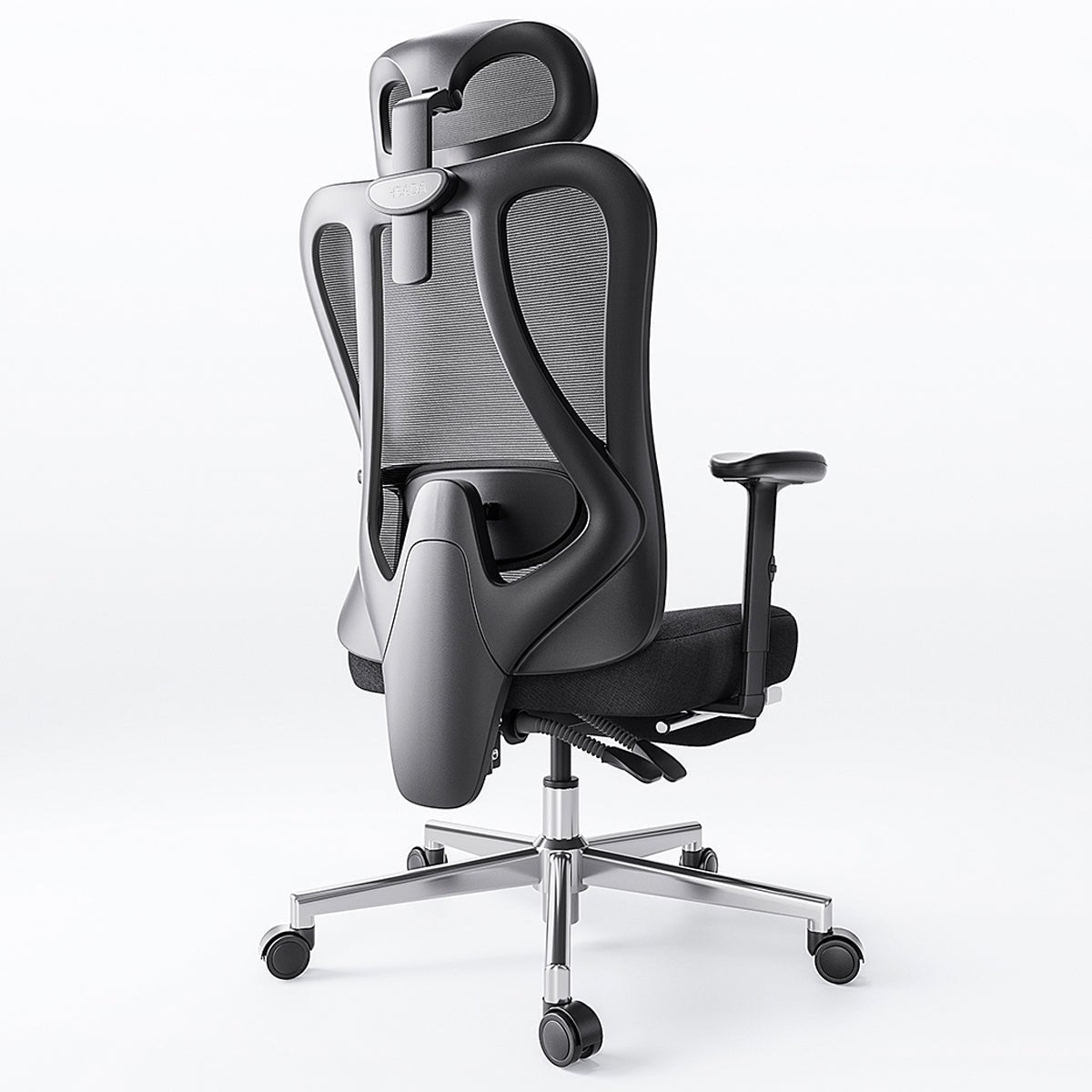 Hbada_P3_office_Chair without footrest black