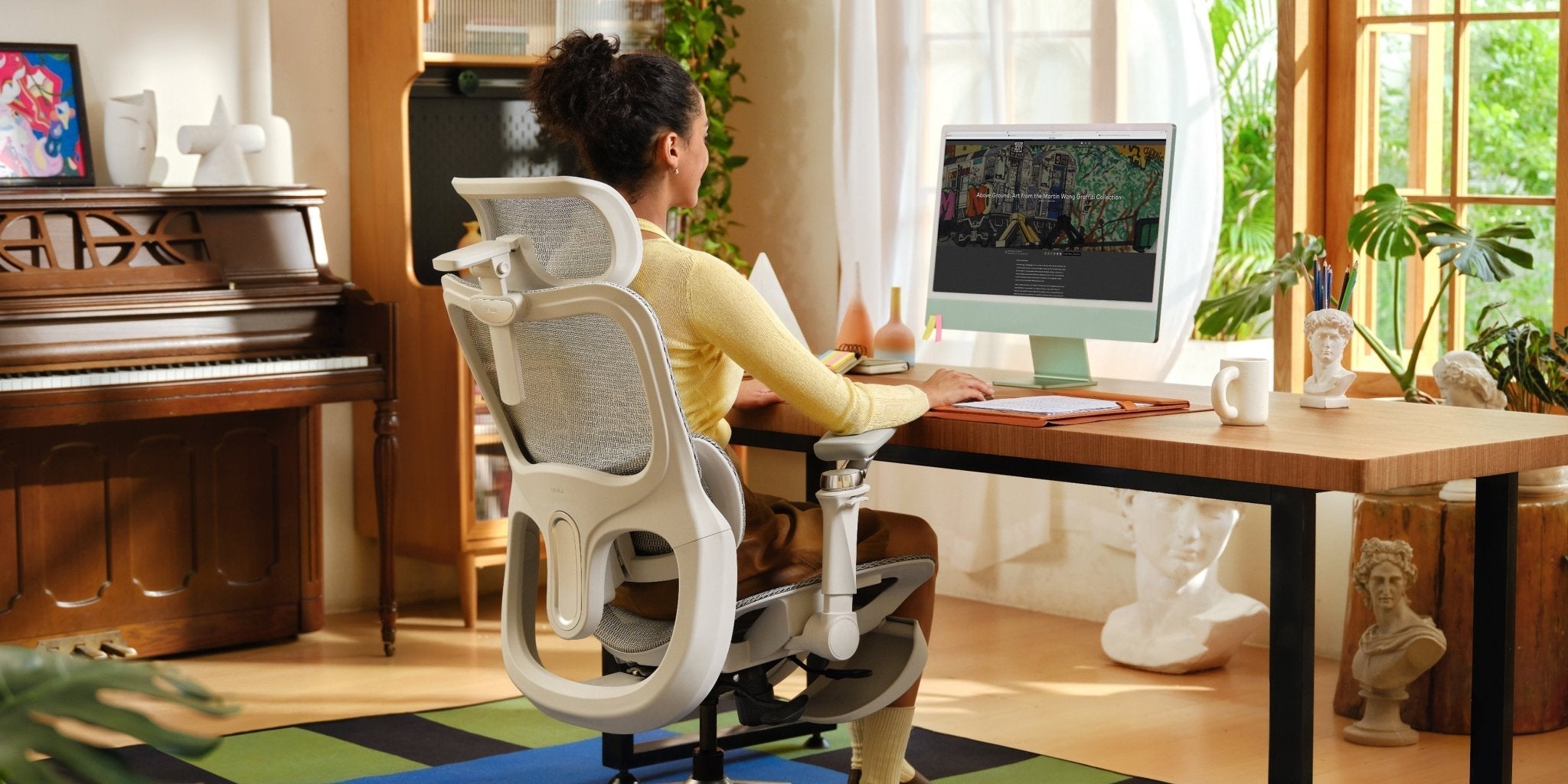 Best Chairs for Remote Work