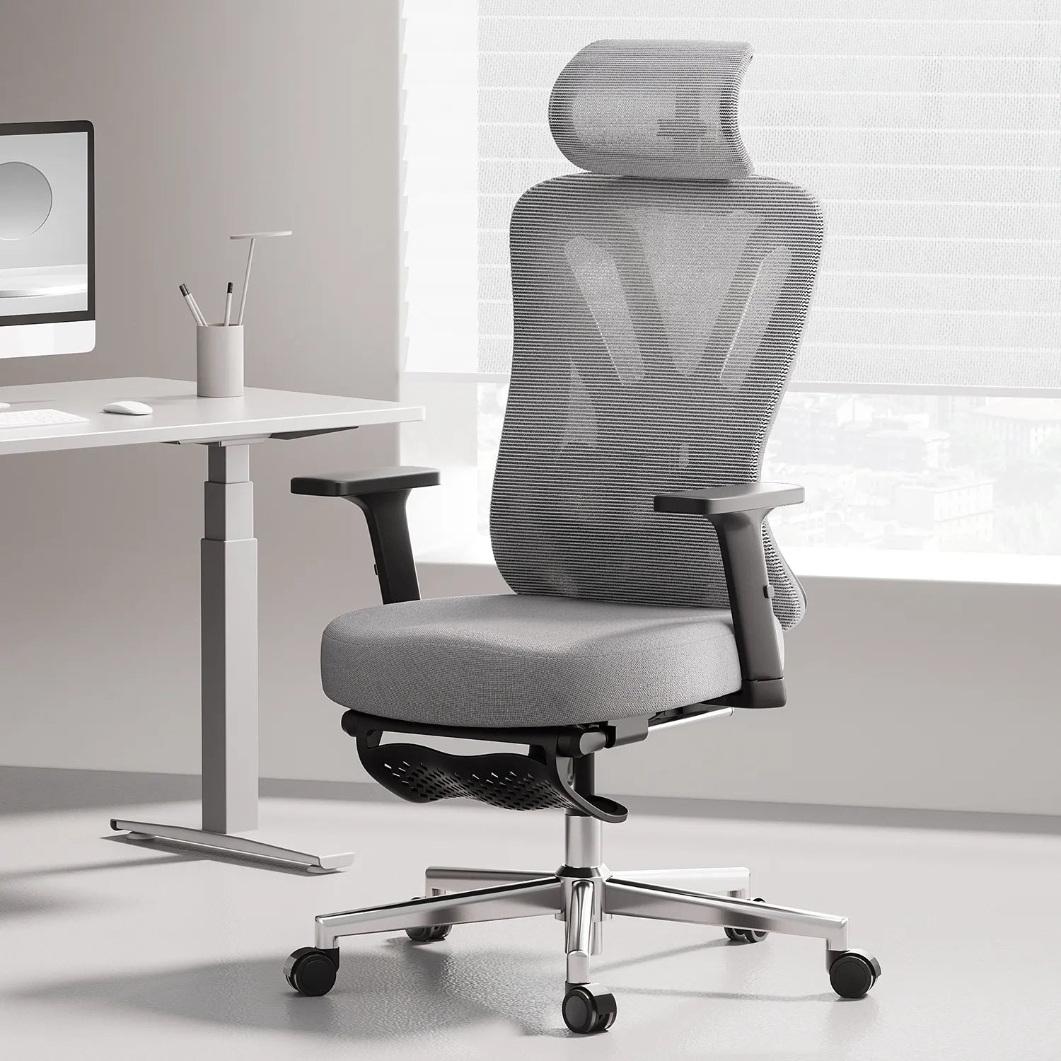 Hbada_P5_Ergonomic_Chair